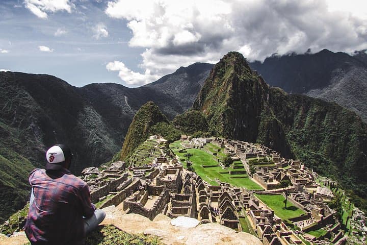 Short Inca Trail to Machu Picchu — 2D/1N Hike from KM104 with Humantay Option photo 1