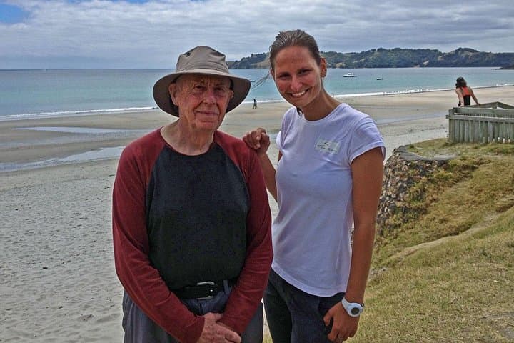 Waiheke Island Private Personalised Walk — Tailored Coastal, Art & Wellbeing Tours photo 6