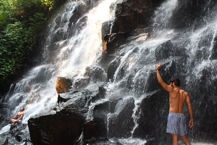 Private Bali Waterfall Tour: Tukad Cepung, Tibumana & Kanto Lampo (8–10h) photo 5