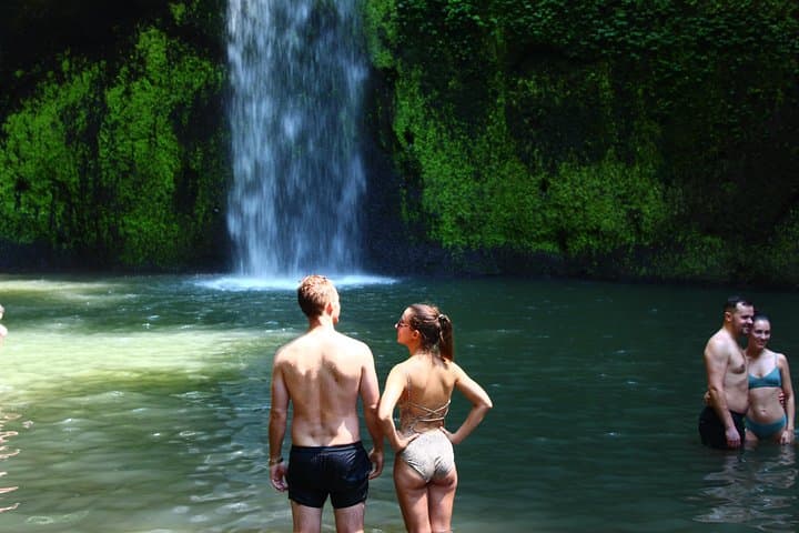 Private Bali Waterfall Tour: Tukad Cepung, Tibumana & Kanto Lampo (8–10h) photo 6