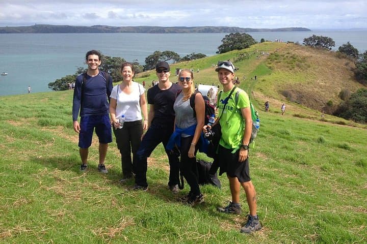 Waiheke Island Private Personalised Walk — Tailored Coastal, Art & Wellbeing Tours photo 4