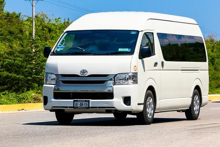 Private Phuket Hotel-to-Airport Transfer: Fast, Reliable Departure Service photo 5