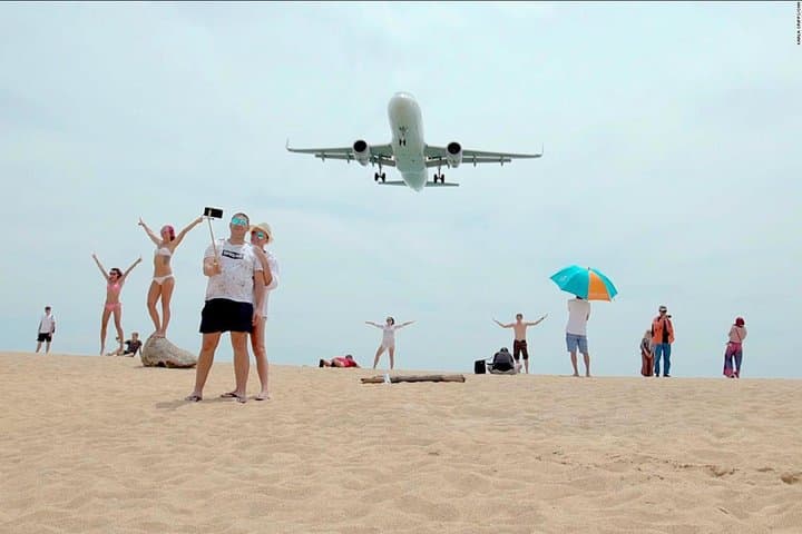 Phuket Airport Private Arrival Transfer (SHA Plus) — Direct Ride to Phuket, Krabi & Khao Lak photo 4