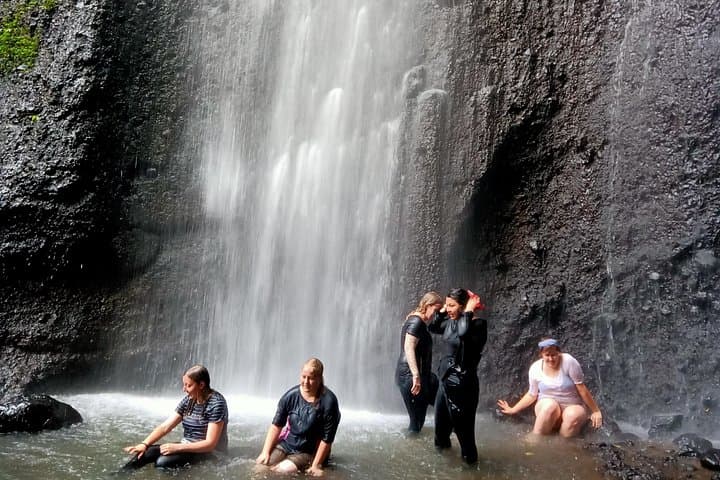 Bogor Waterfalls, Hot Springs & Temple Day Tour from Jakarta photo 5
