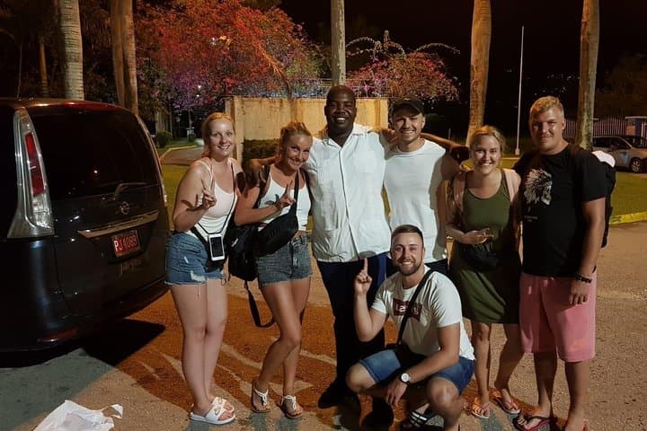 3-Day Jamaica Adventure Bundle: ATV, Bamboo Rafting, Dunn's River & Negril Beaches