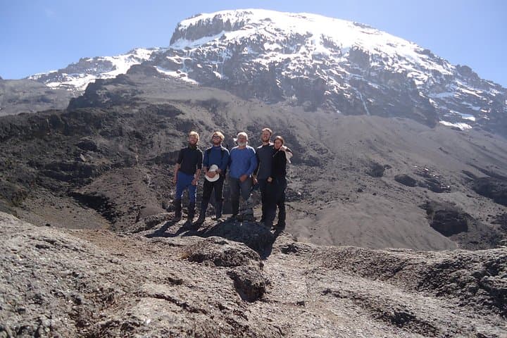 7-Day Kilimanjaro Climb via Machame Route — Guided Summit Trek photo 4