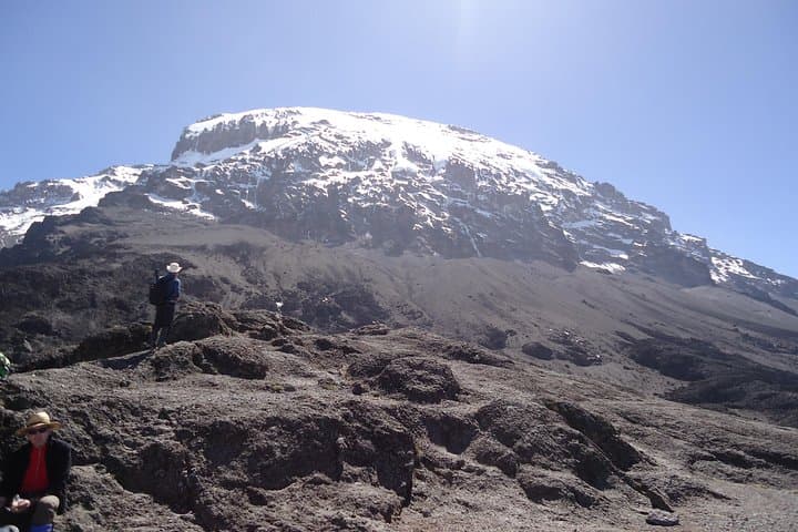7-Day Kilimanjaro Climb via Machame Route — Guided Summit Trek photo 5