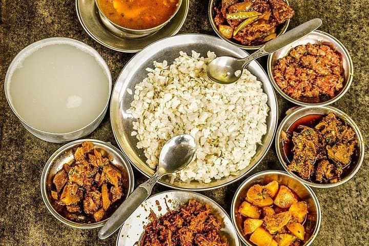 Kathmandu Food Tasting Tour — 5-Day Authentic Nepalese Cuisine Experience photo 3