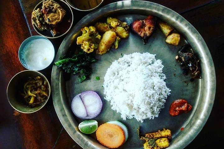 Kathmandu Food Tasting Tour — 5-Day Authentic Nepalese Cuisine Experience photo 4