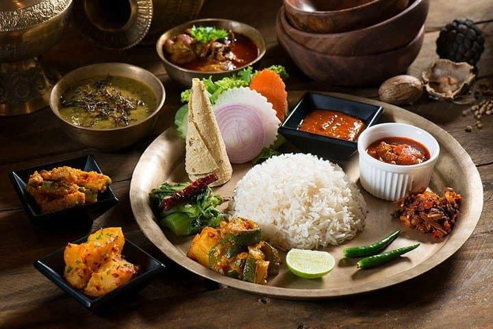 Kathmandu Food Tasting Tour — 5-Day Authentic Nepalese Cuisine Experience photo 5