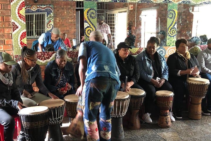 Township Tour Cape Town: Khayelitsha & Langa Cultural Walks photo 6