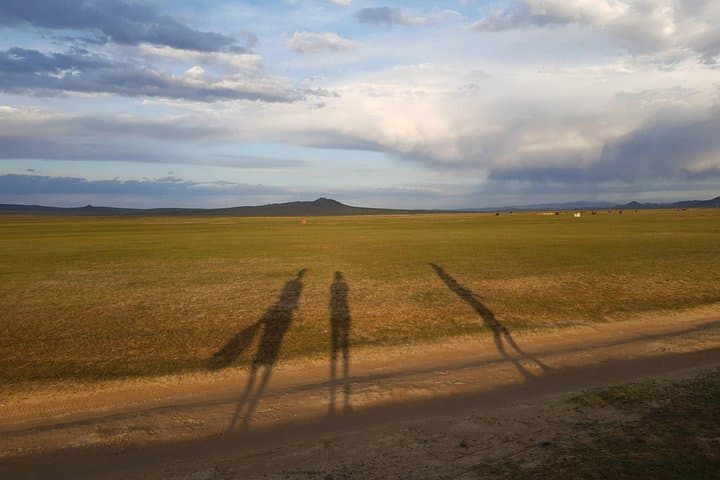 4-Day Best of Mongolia: Kharkhorin, Hustai, Terelj & Ugii Lake photo 4