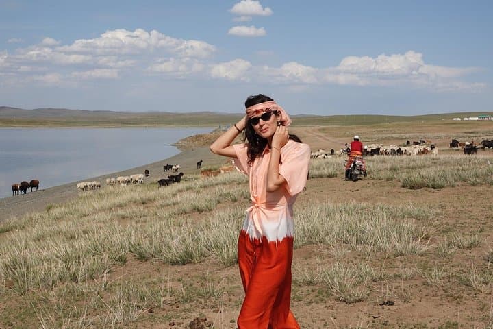 4-Day Best of Mongolia: Kharkhorin, Hustai, Terelj & Ugii Lake photo 5