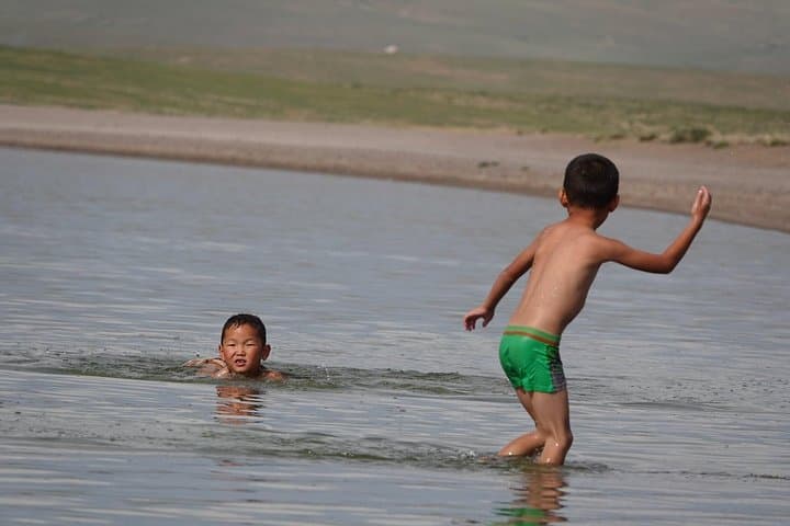 4-Day Best of Mongolia: Kharkhorin, Hustai, Terelj & Ugii Lake photo 6