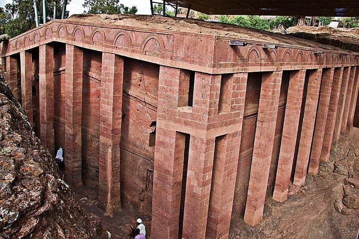 2-Day Lalibela Tour: Rock-Hewn Churches & Practical Visitor Guide photo 3