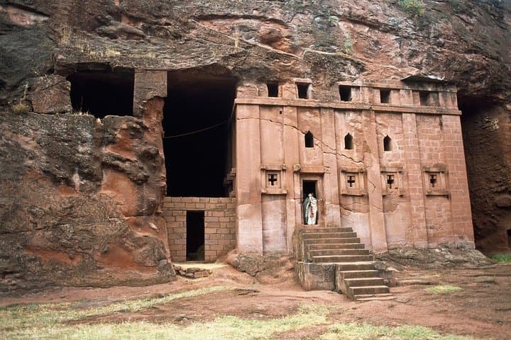 2-Day Lalibela Tour: Rock-Hewn Churches & Practical Visitor Guide