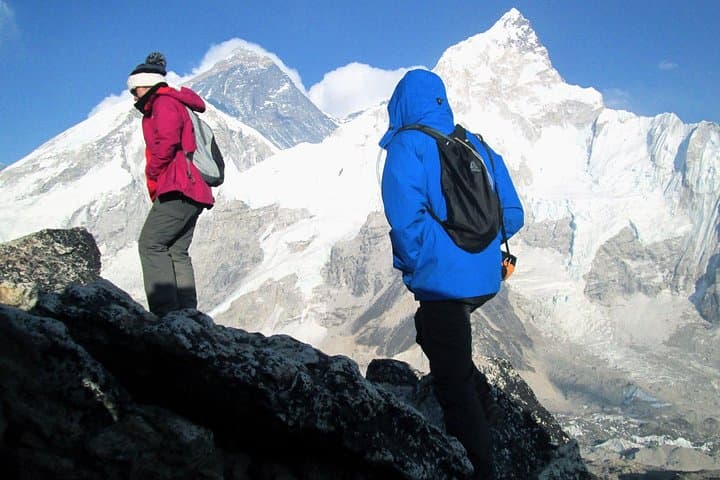 Everest Base Camp Trek: 14-Day High-Altitude Journey to Kalapathar photo 2
