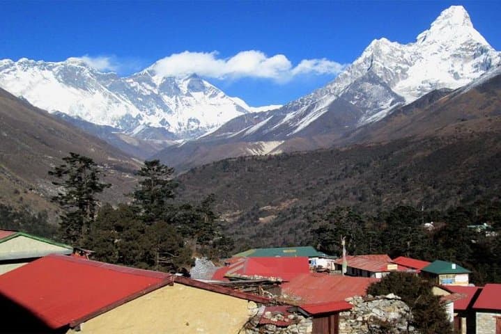 Everest Base Camp Trek: 14-Day High-Altitude Journey to Kalapathar photo 4