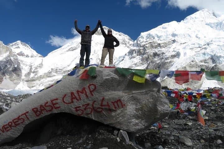 Everest Base Camp Trek: 14-Day High-Altitude Journey to Kalapathar photo 5