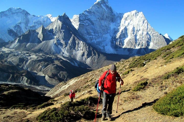 Everest Base Camp Trek: 14-Day High-Altitude Journey to Kalapathar photo 6