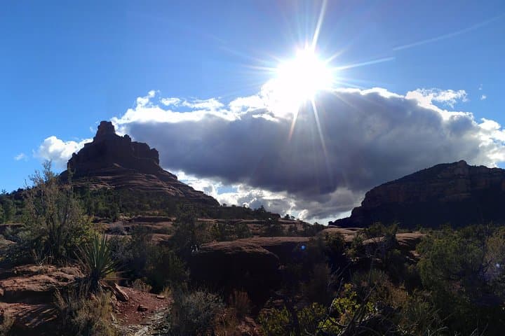 Awaken to You: Private Sedona Vortex Journey (6–8 Hour Guided Workshop) photo 6