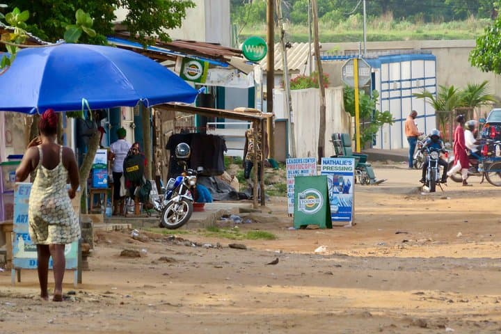 Discover Lomé: Full-Day Cultural Tour of Togo’s Capital