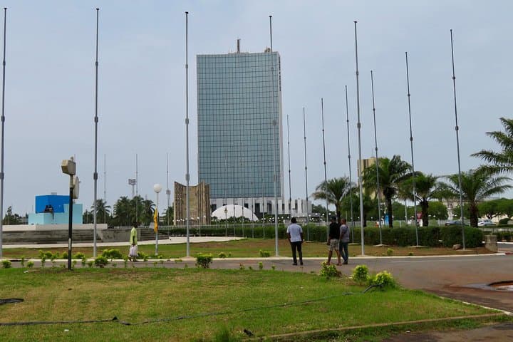 Discover Lomé: Full-Day Cultural Tour of Togo’s Capital photo 3