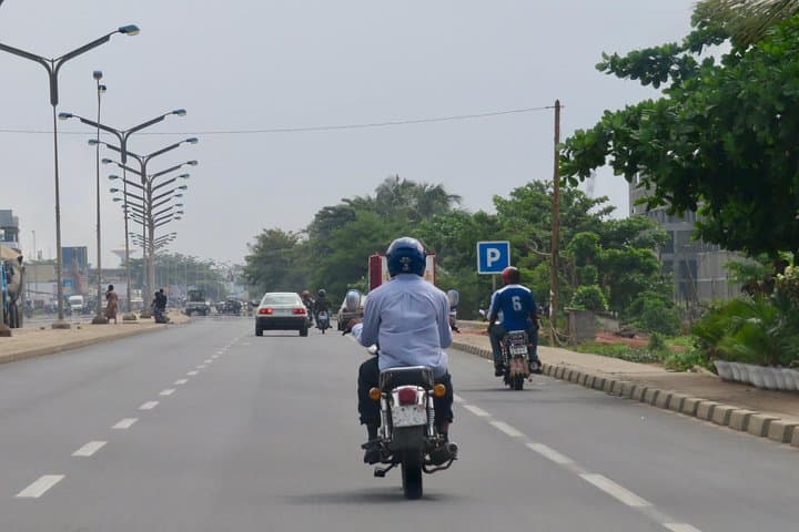 Discover Lomé: Full-Day Cultural Tour of Togo’s Capital photo 5