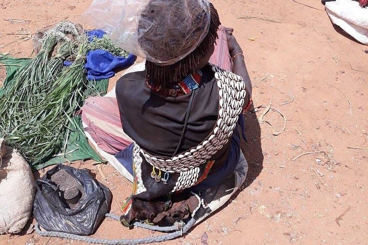12-Day Omo Valley Cultural Tour — Tribes, Markets & Omo River Encounters photo 2