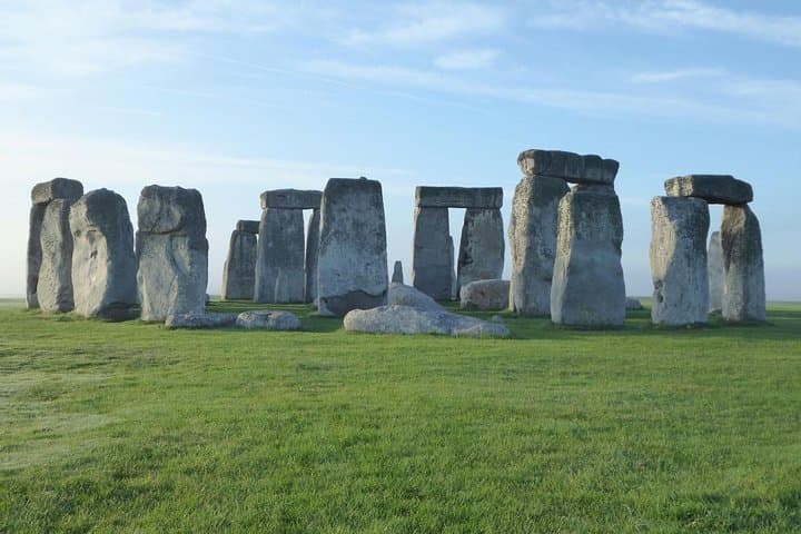 Private Half-Day Stonehenge Tour from Bath: Fast-Track Access & Expert Guide