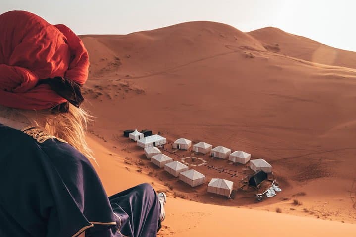 3-day-private-desert-tour-fes-to-merzouga-erg-chebbi photo 4