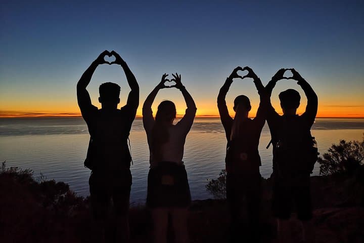 Lion's Head Sunset Hike — Cape Town's 1.5-Hour Ascent for Table Mountain Views photo 4