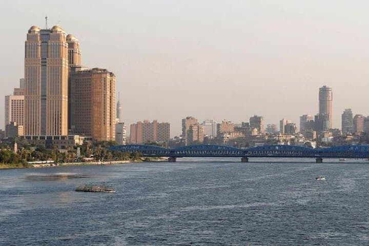 Sunset Felucca Cruise on the Nile: Classic Cairo Sail photo 6