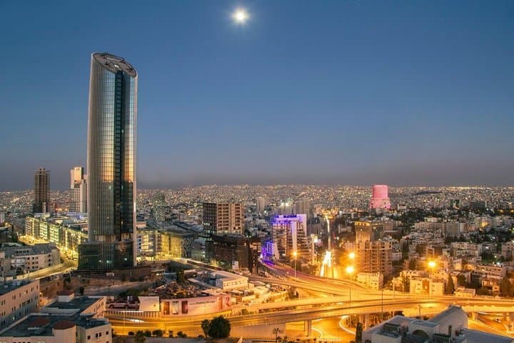 Jordan Highlights: 10-Day Amman to Wadi Rum, Petra & Dead Sea Tour photo 2