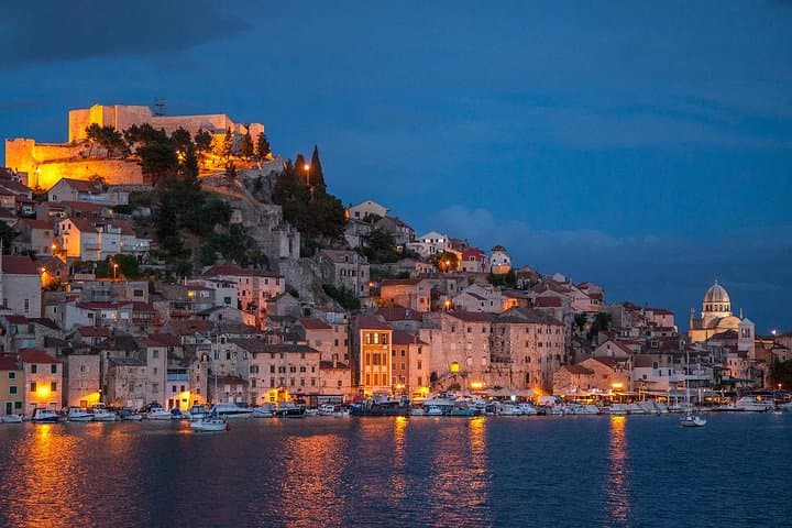 Exploring Krka Waterfalls and Historic Šibenik: A Perfect Day Trip from Split photo 5
