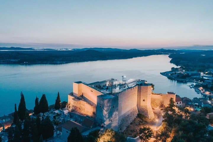 Exploring Krka Waterfalls and Historic Šibenik: A Perfect Day Trip from Split photo 6