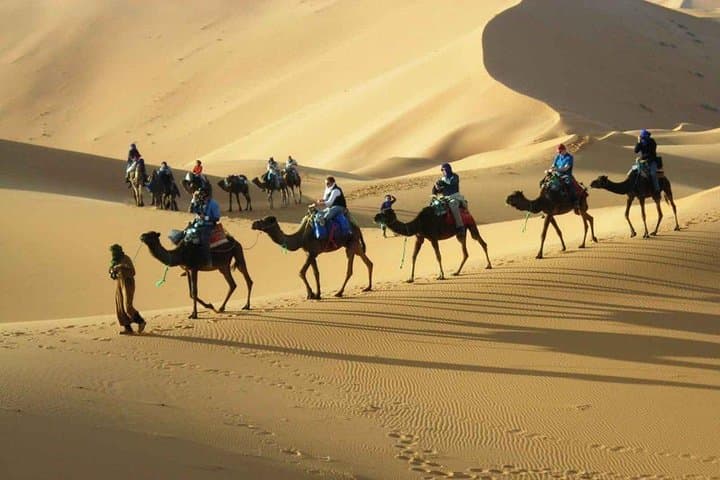 3-day-private-desert-tour-fes-to-merzouga-erg-chebbi