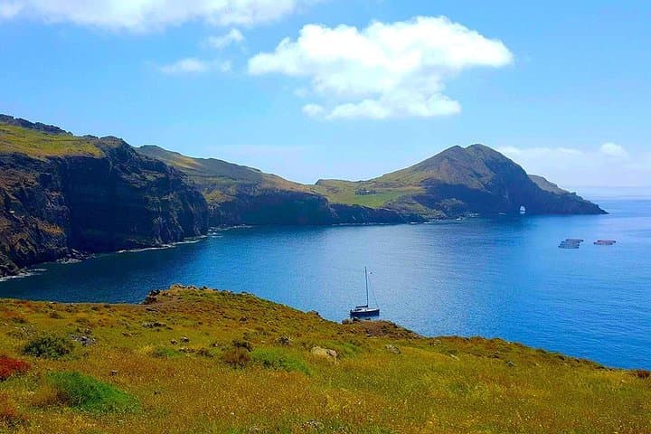 Ponta de São Lourenço Trail: Coastal Hike & Swim at Madeira’s Eastern Tip photo 2