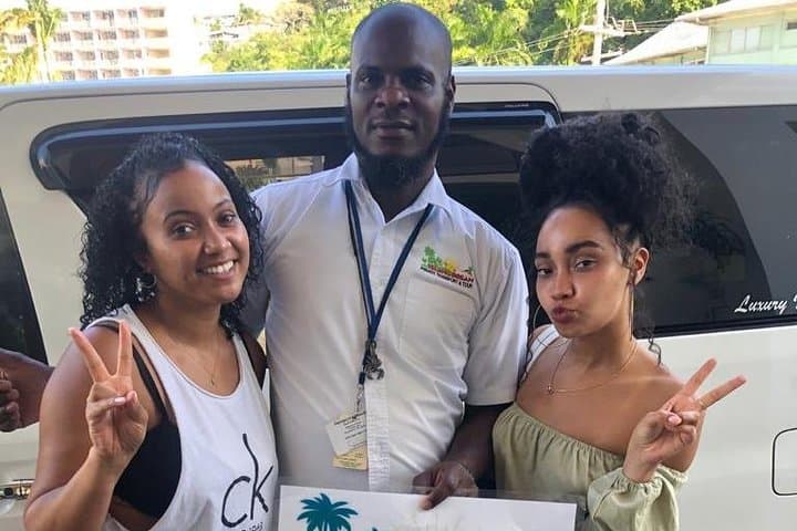 Private Montego Bay Airport Transfer to Jewel Grande Resort photo 2