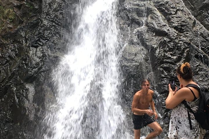 Ourika Valley Waterfalls Day Trip from Marrakech: Setti Fatma Hike & Berber Villages photo 5