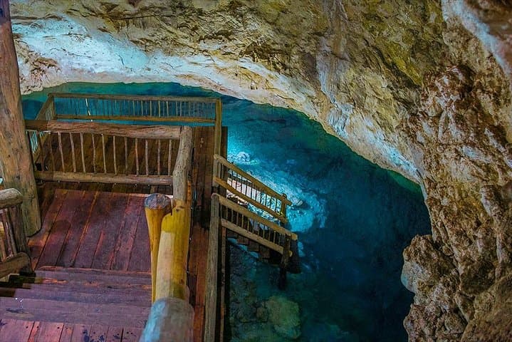 Three Cenotes of Cuzamá: Day Trip from Merida to Cascabel, Chaksikin & Xoch photo 4
