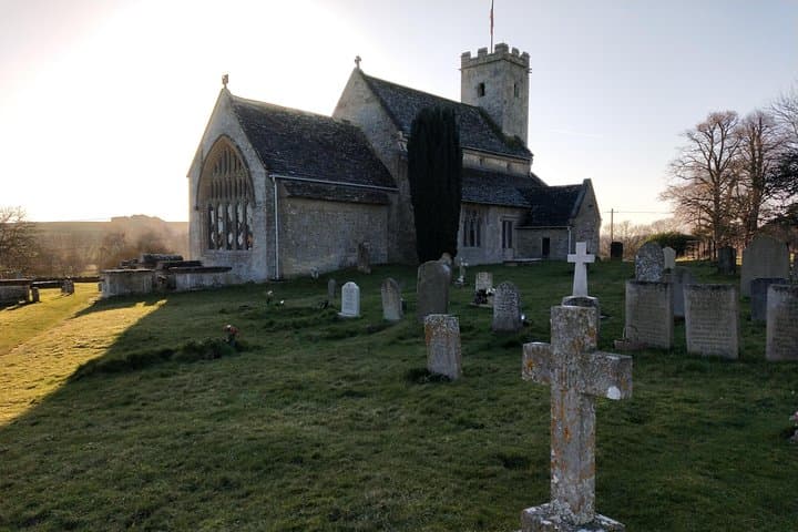 Cotswolds One-Day Private Guide Tour from Oxford: Villages, Views & Historic Pubs photo 6