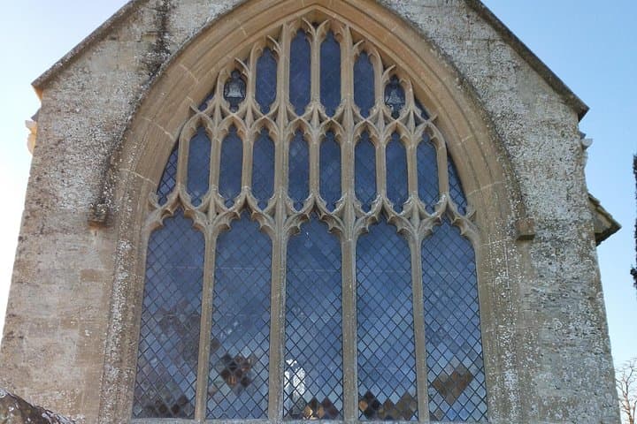 Cotswolds One-Day Private Guide Tour from Oxford: Villages, Views & Historic Pubs photo 2