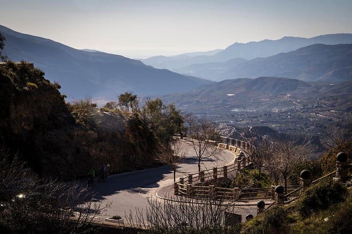 Discover Las Alpujarras: Day Trip from Málaga & Granada photo 2