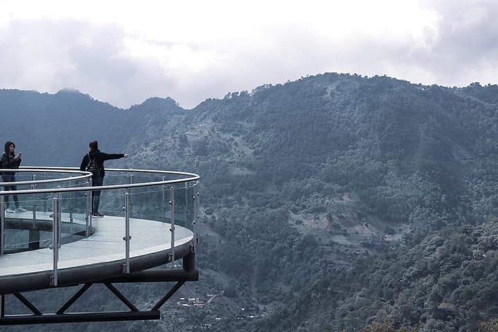 Zacatlán & Chignahuapan Day Trip: Waterfalls, Apple Cider and Hand-Blown Ornaments photo 4