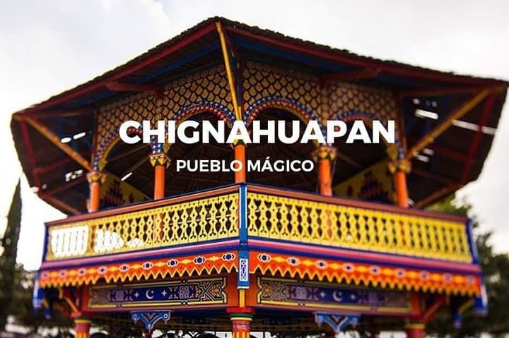 Zacatlán & Chignahuapan Day Trip: Waterfalls, Apple Cider and Hand-Blown Ornaments photo 6
