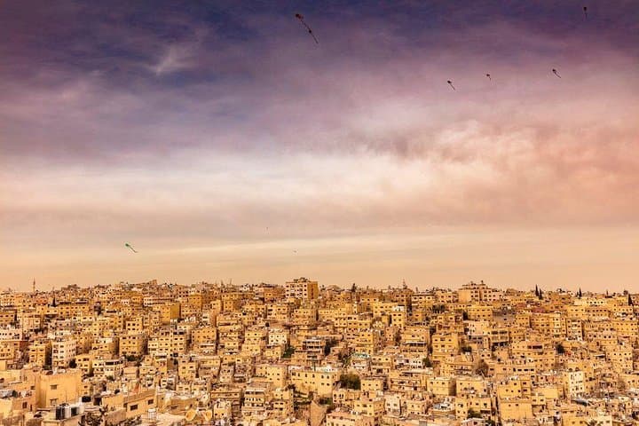 Explore Jordan: 6-Day Petra, Wadi Rum & Dead Sea Adventure photo 2