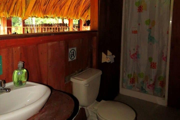 4-Day Cuyabeno Amazon Experience at Waita Lodge — Canoes, Wildlife & Community-Based Ecotourism photo 6