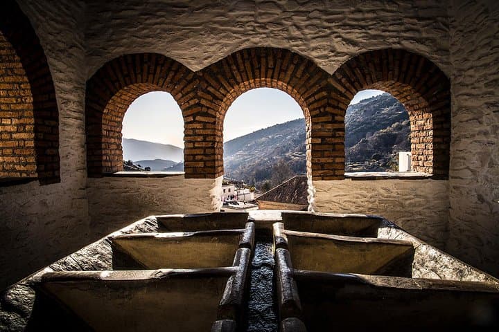 Discover Las Alpujarras: Day Trip from Málaga & Granada photo 3
