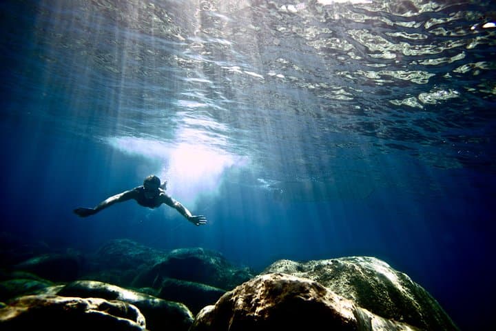 Brunch and Snorkel: Afternoon Boat Tour from Levanto to Cinque Terre photo 5